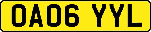 OA06YYL