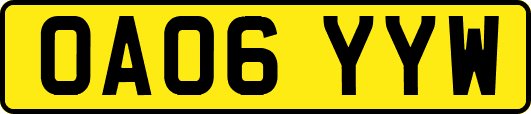 OA06YYW