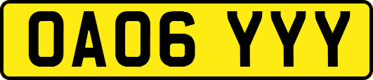 OA06YYY