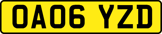 OA06YZD