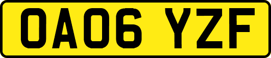 OA06YZF