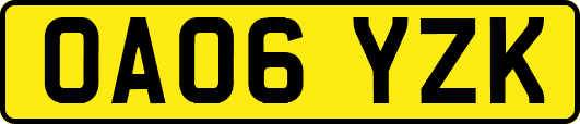 OA06YZK