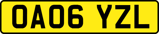OA06YZL