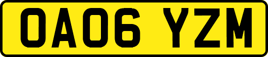 OA06YZM
