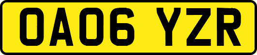 OA06YZR
