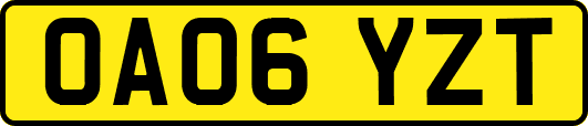 OA06YZT