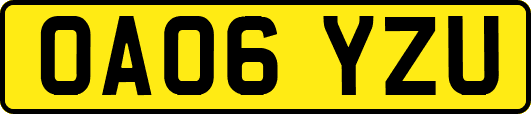 OA06YZU