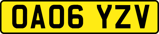 OA06YZV