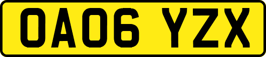 OA06YZX