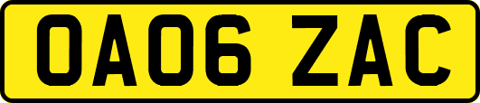 OA06ZAC