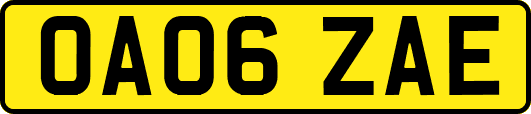 OA06ZAE