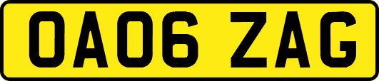 OA06ZAG