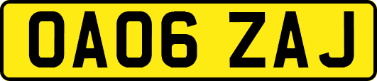OA06ZAJ