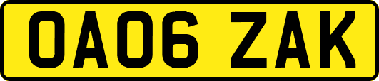 OA06ZAK