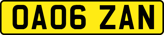 OA06ZAN