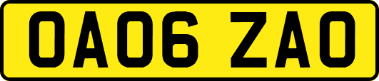 OA06ZAO