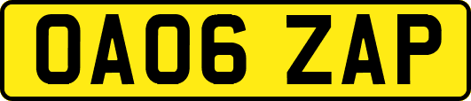 OA06ZAP