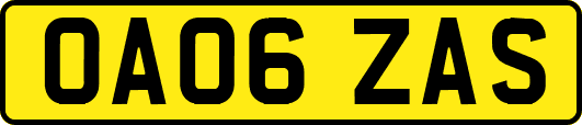 OA06ZAS