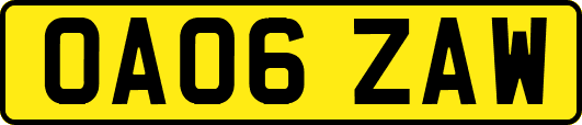 OA06ZAW