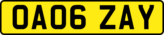 OA06ZAY