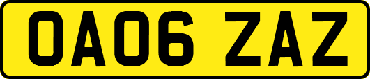 OA06ZAZ