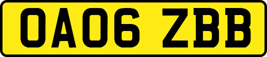 OA06ZBB