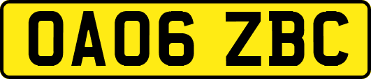 OA06ZBC