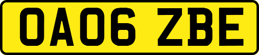 OA06ZBE