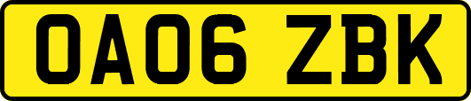 OA06ZBK