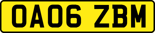 OA06ZBM