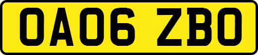 OA06ZBO
