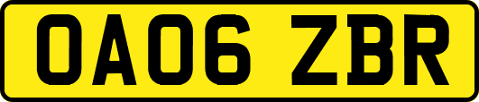 OA06ZBR