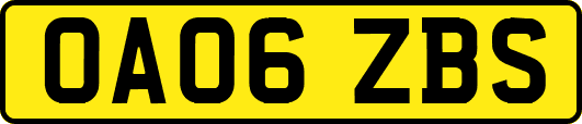 OA06ZBS
