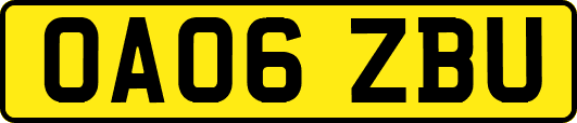 OA06ZBU