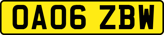 OA06ZBW