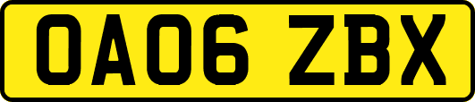 OA06ZBX