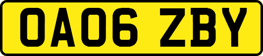 OA06ZBY