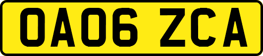 OA06ZCA