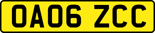 OA06ZCC