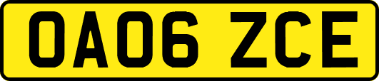 OA06ZCE