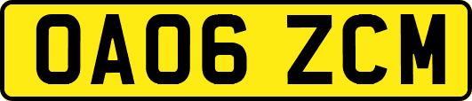 OA06ZCM