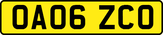OA06ZCO