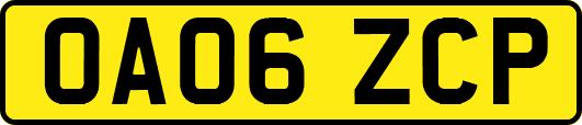 OA06ZCP