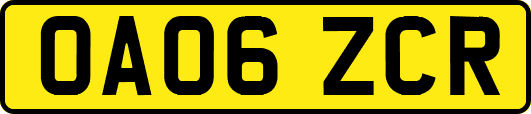 OA06ZCR