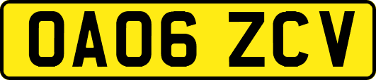 OA06ZCV