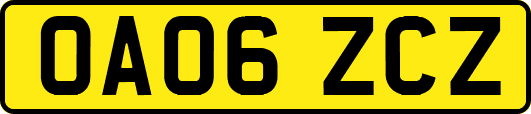 OA06ZCZ