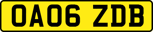 OA06ZDB