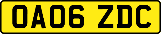 OA06ZDC