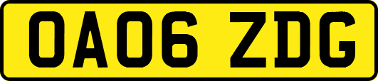 OA06ZDG