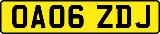 OA06ZDJ